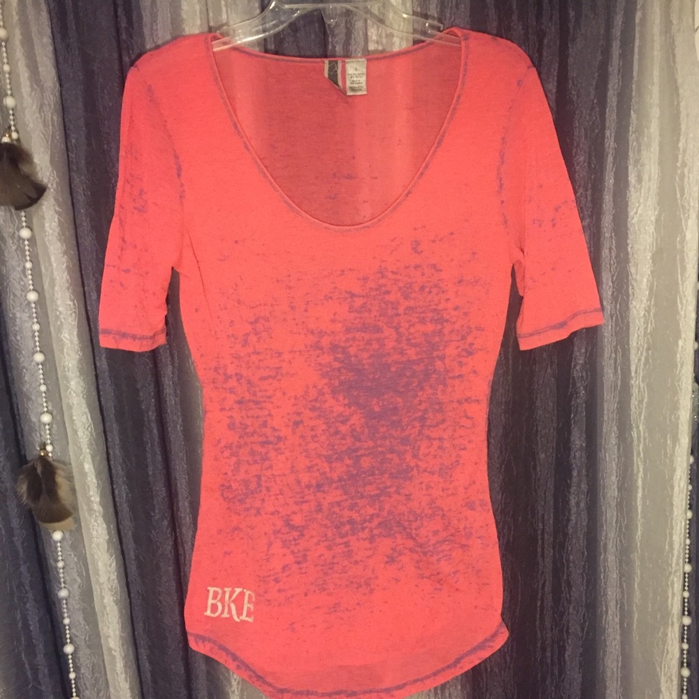 BKE shirt